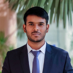Muhmmad Haris Riaz