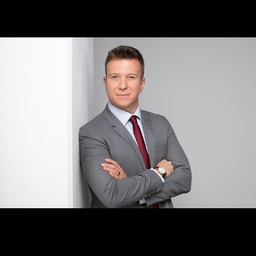 Dr. Damir Softic