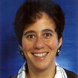 Nicole Eker