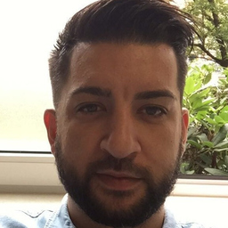 Karim Ali's profile picture