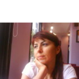 Günseli Dağcıoğlu