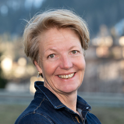 Annemieke Balk