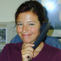 Andrea Böing