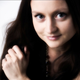 Nadine Pütz