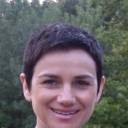 Angelika Wendel