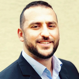 Hassan Ben Alou