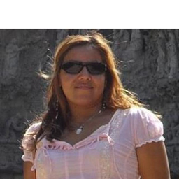 ANGELICA MORON QUIROGA