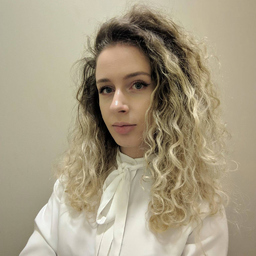 Alina Bejan's profile picture