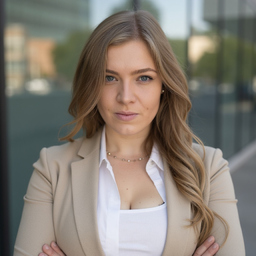 Sarah Kim Kerscher