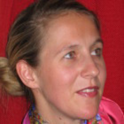 Verena Froehlich