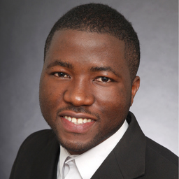 Alseny Keita