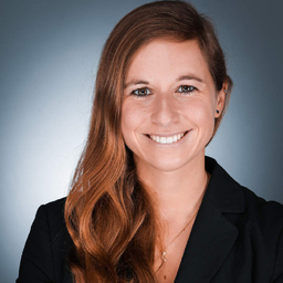 Christina Morcate Kleppe