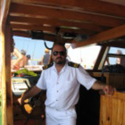 Selahattin Özdemir