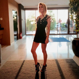 Cristina Fleaca