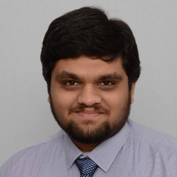 Sujay Suresh