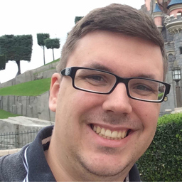Florian Krimm