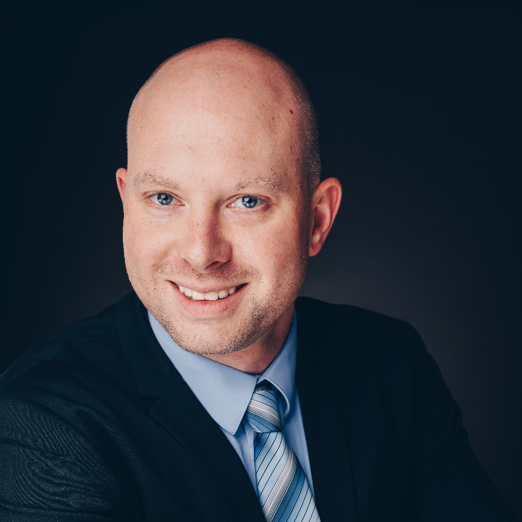 Stephan Voß Leiter Fertigung UMAREX GmbH & Co. KG XING