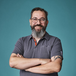 Tim Saremba