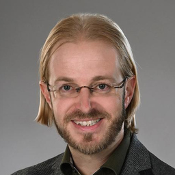 Gerald Kubista-Mayer