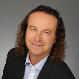 Jörg Zamberger