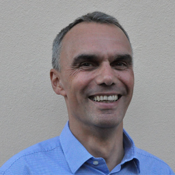 Martin Vögeli