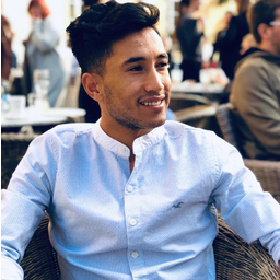 Naeem Hosseini