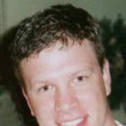 Mark Pedersen