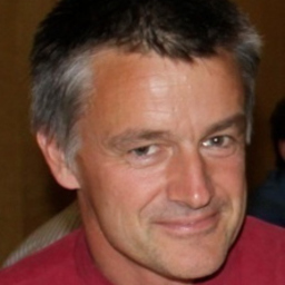 Prof. Dr. Christoph Busch
