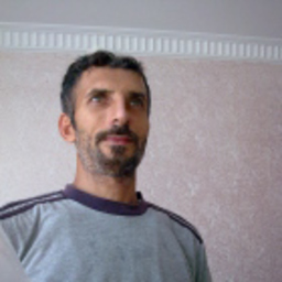Cango Alkan