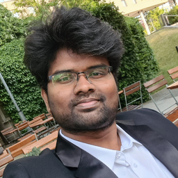 sibiyaswanth nagendhiran