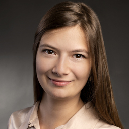 Tamara Gans
