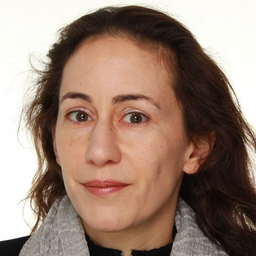 Dr. Kerstin Tabatt
