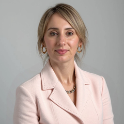 Carola Meyer