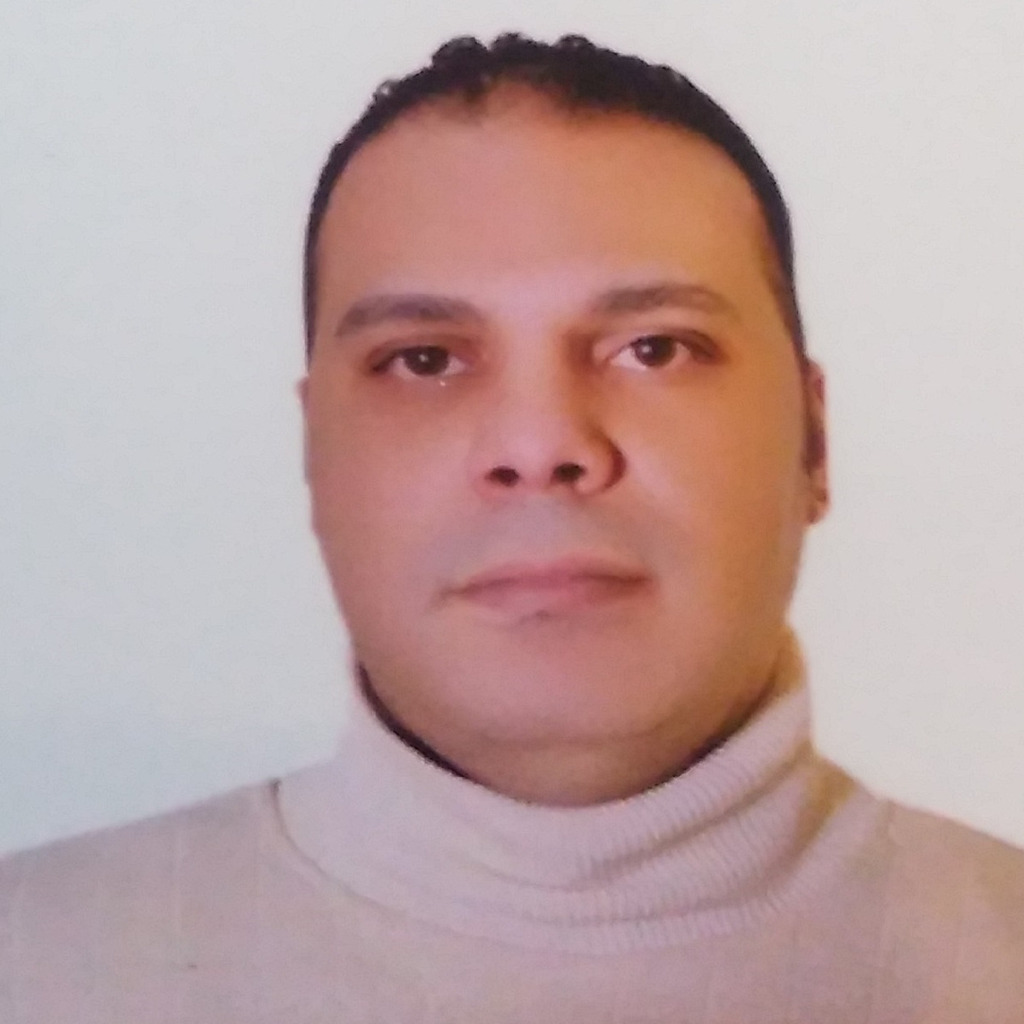 ahmed abdelfatah Head of IT pyramisa hotels XING