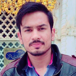 Muhammad Saeed