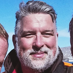 Wolfgang Marian