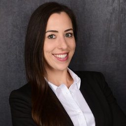 Nora Miriam Scharifi