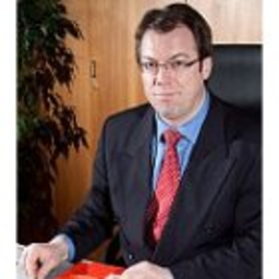 Profilbild Martin R. Stahl