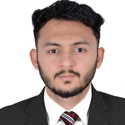 Zafrul Naqvi