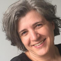 Mag. Germaine Stirnberg