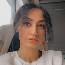 Foroozan Taheri
