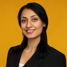 Foroozan Taheri
