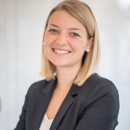 Theresa Buchner geb. Obermeier