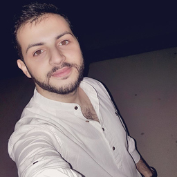 Amine El Karkouri