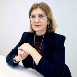 Victoria Kondratowicz