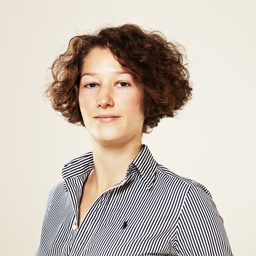 Sarah-Janine Hoffmann