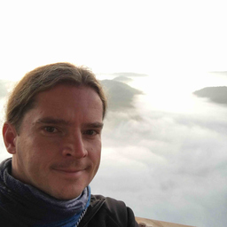 Martin Becker