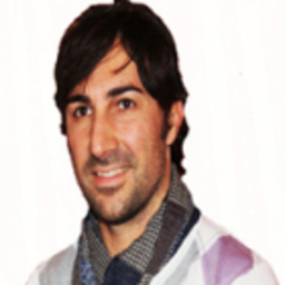 Giovanni Amico