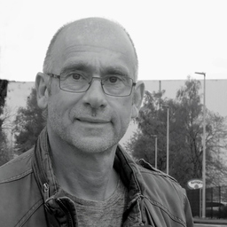 Frank Küppers's profile picture