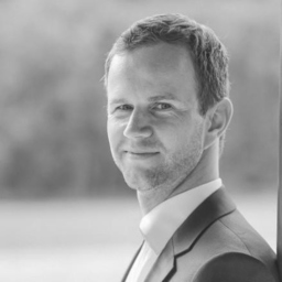 Dipl.-Ing. Johannes Riedel